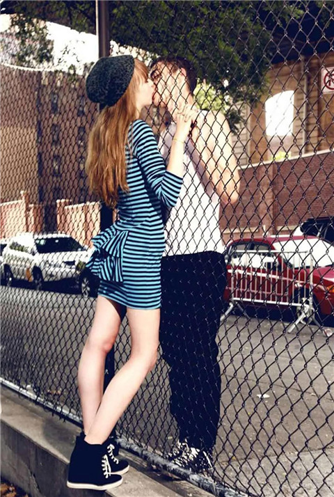 致姑娘们一份5000人调查密卷:男人的保质期只有2年!第5张